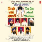 Tere Ghar Anand Wadhaai - Bhai Tajinder Singh Ji-Shimla Wale Song Download